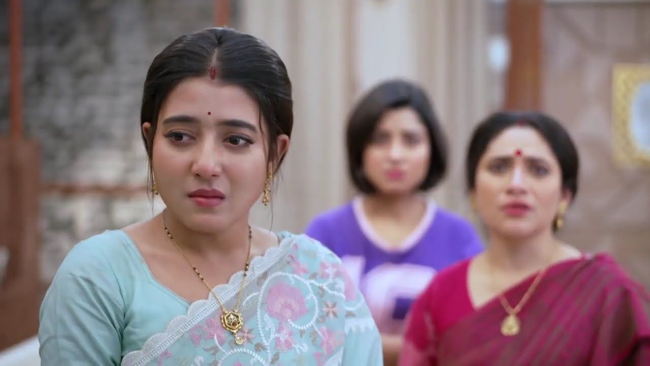 Jowar Bhanta | Ep - 125 | Webisode | Jan 29 2026 | Zee Bangla
