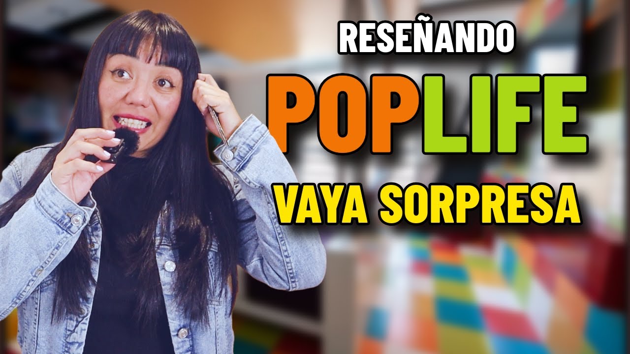 De paso a pasito. Episodio 07: Pop Life.
