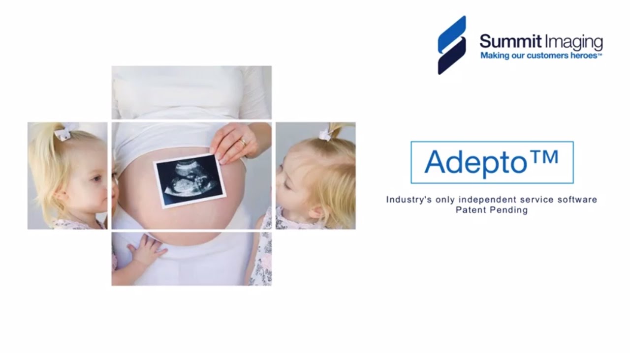 Innovations in Ultrasound System Diagnostics