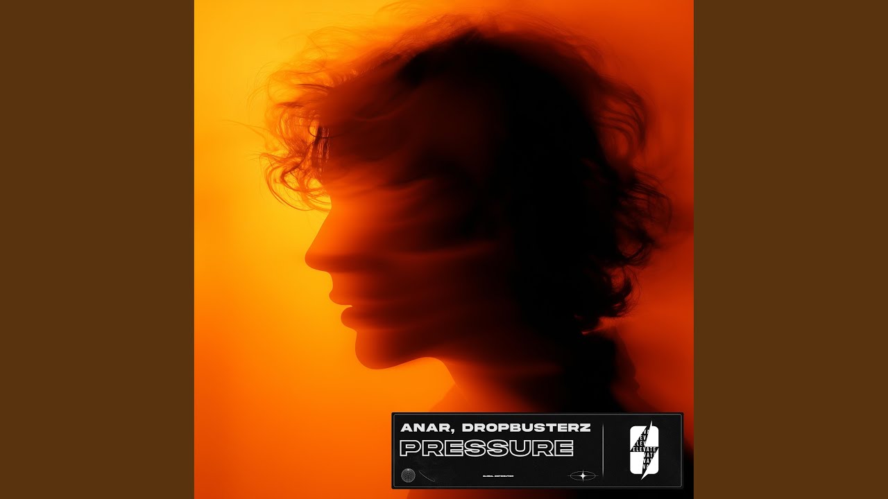Pressure (Extended Mix)