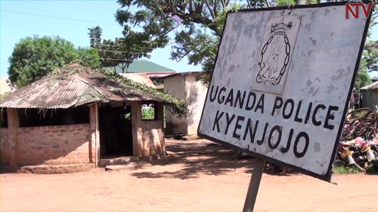 DPC asuubizza okukuuma namukadde agobaganyizibwa ku ttaka e Kyenjojo