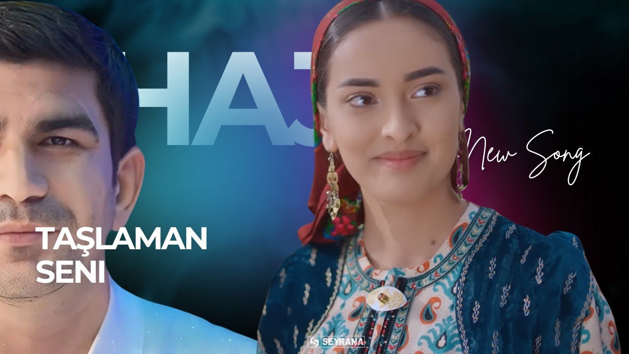 Hajy Yazmammedow 