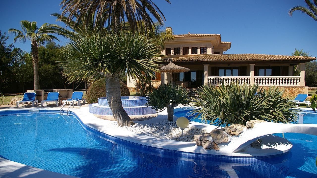 Finca Mallorca 