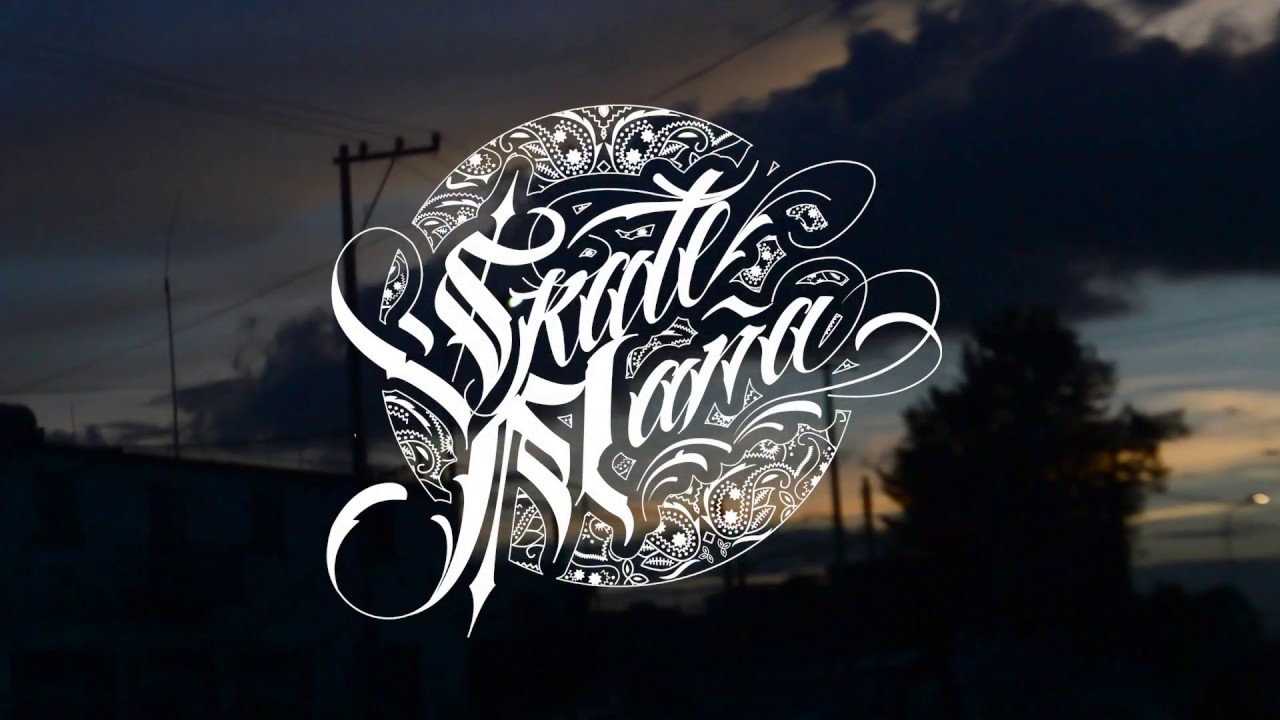 Heaven in Hell (Video Oficial) Razko & Catrin / Skatemaña