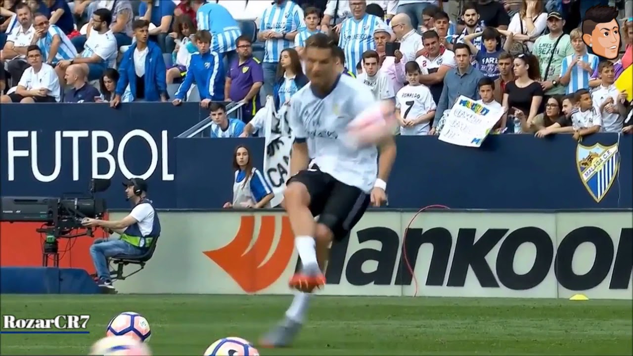 Cristiano Ronaldo 2017 " savannah " Skills & Goals 2016/17 | HD/مهارات واهداف كريستيانو
