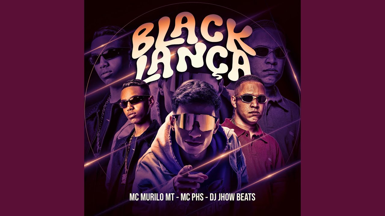 Black Lança