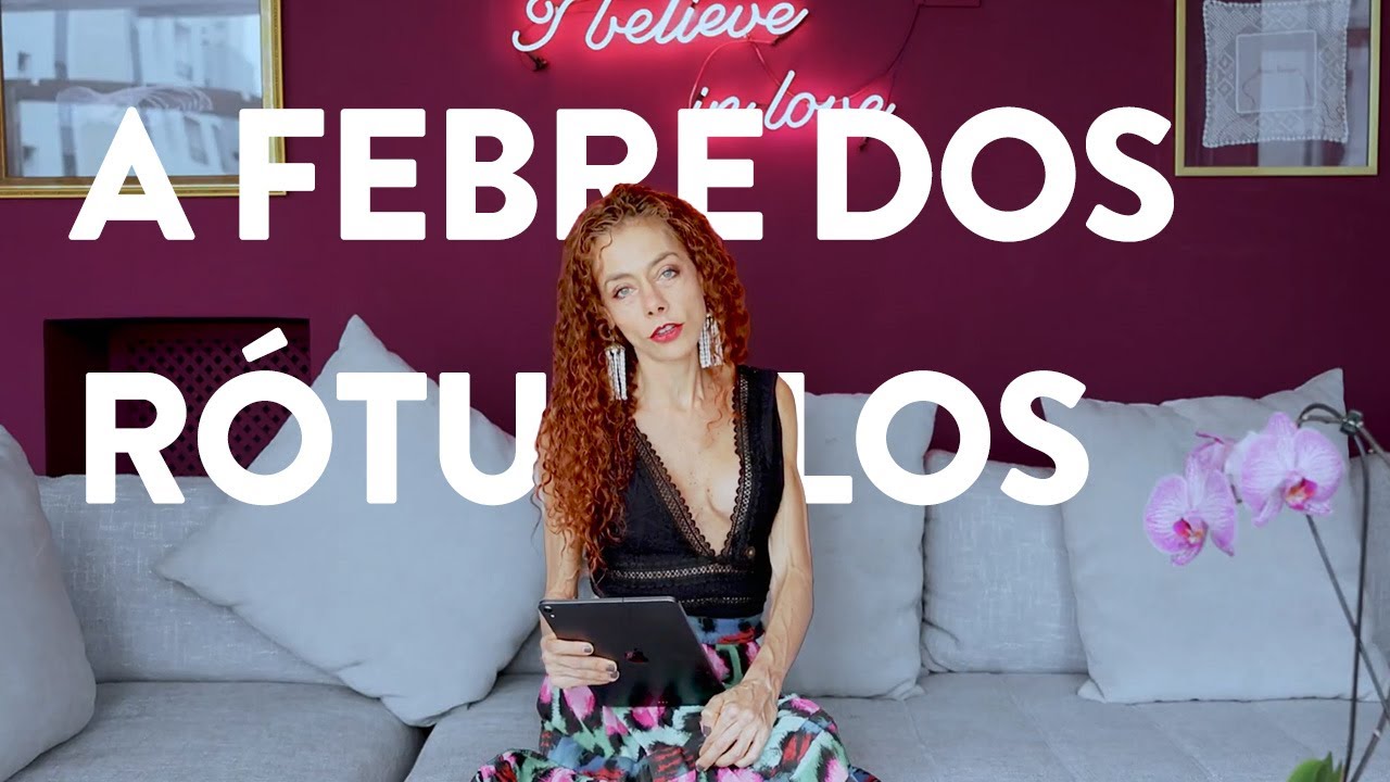LOVE BOMBING, NARCISISMO, BORDERLINE: A FEBRE DOS RÓTULOS | Amores Possíveis com Carol Tilkian