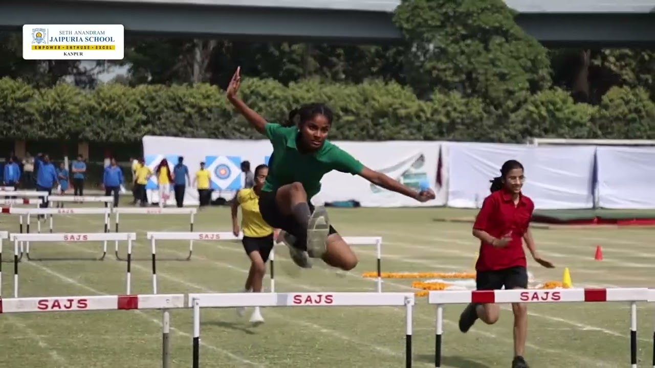Sports Day 2026
