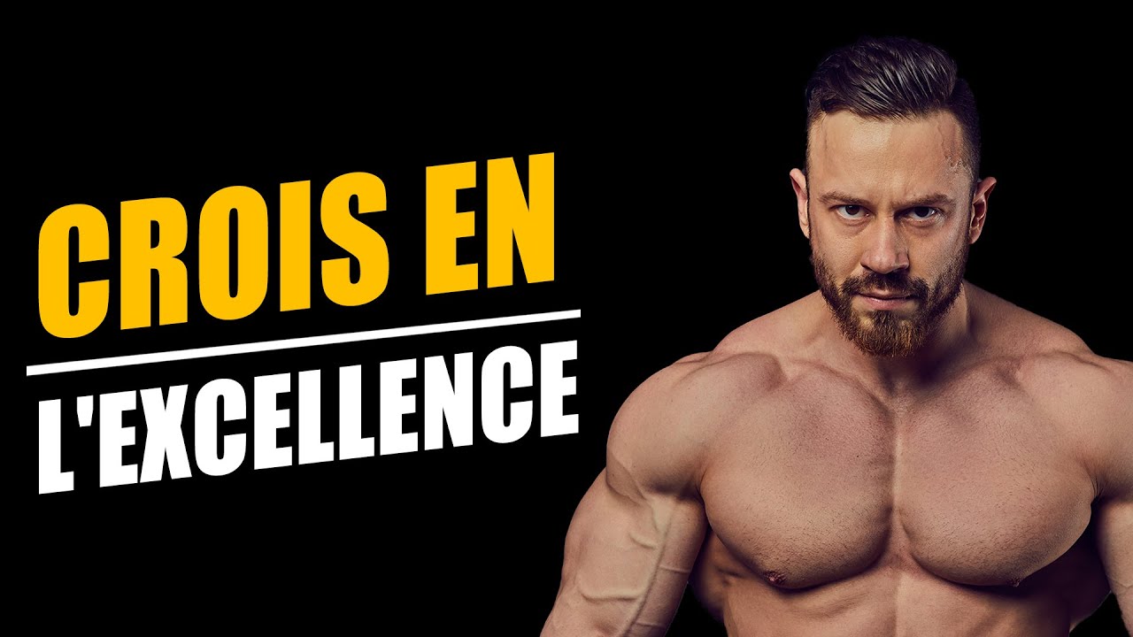 Video de motivation en francais 2022 | developpement personnel, confiance en soi