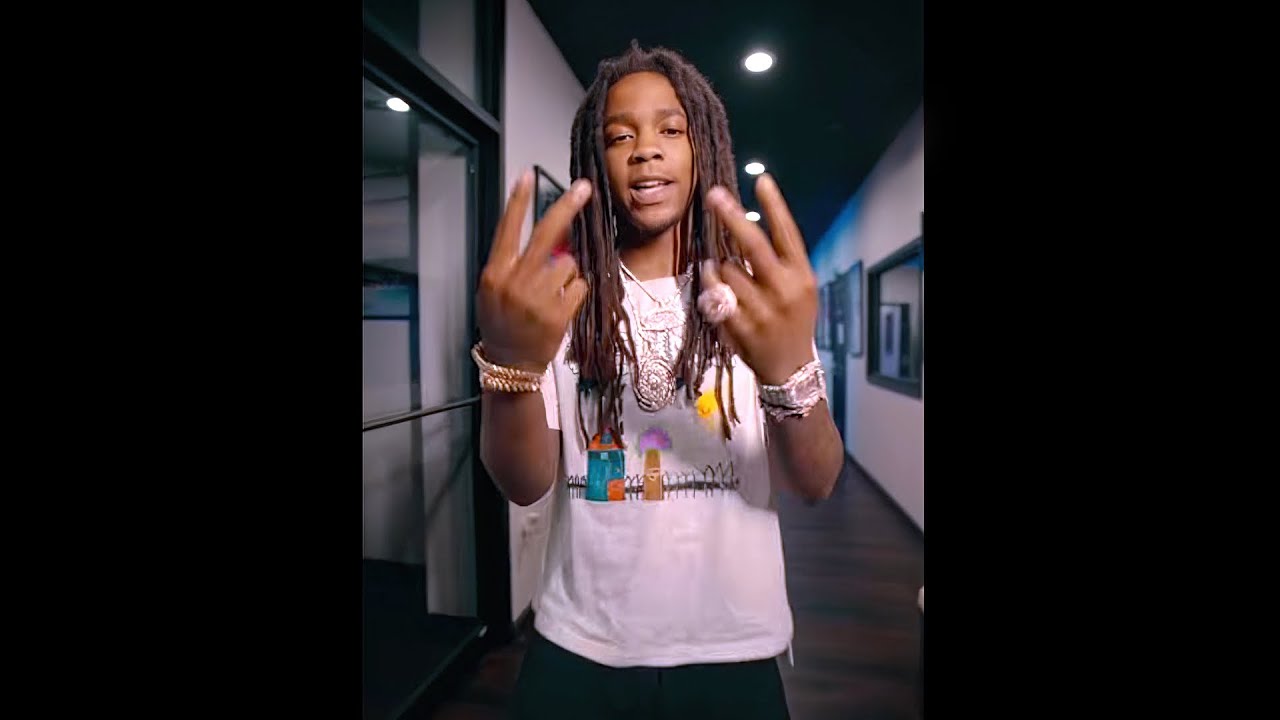 [FREE] Hurricane Wisdom x Loe Shimmy Type Beat - 