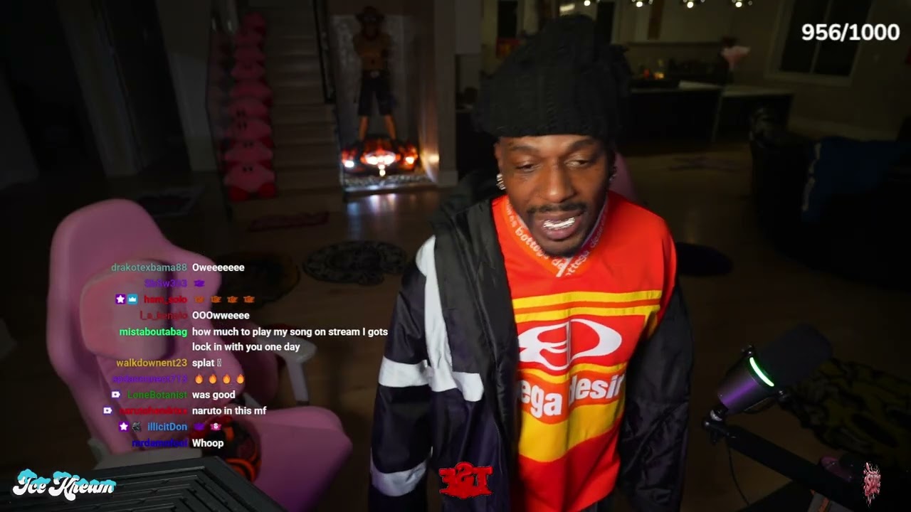 How To Be Successful In Life Sauce Walka Motivation Full Stream