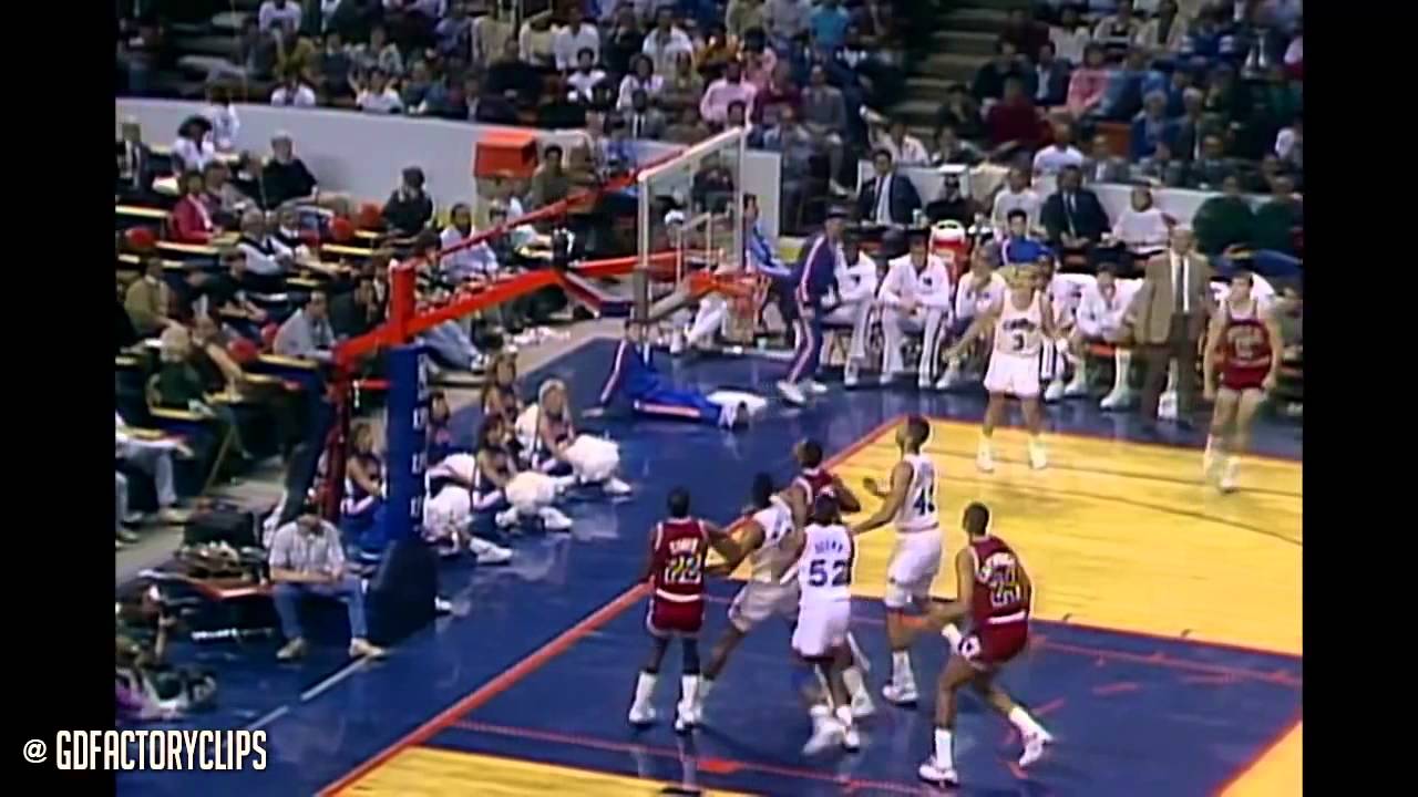 Throwback Michael Jordan Career High 69 Points Full Highlights at Cavaliers HD