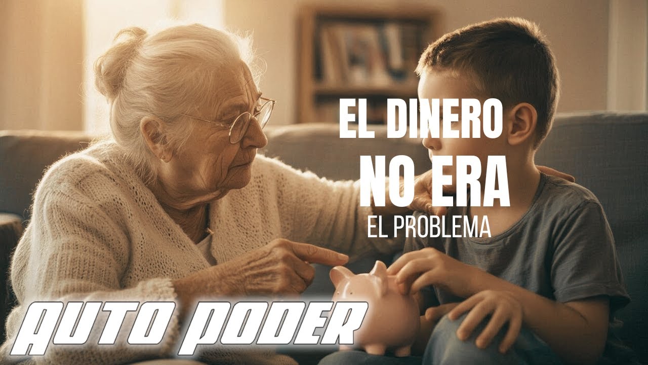 Dinero y espiritualidad: un diálogo interno | Ingeniero Gabriel Salazar
