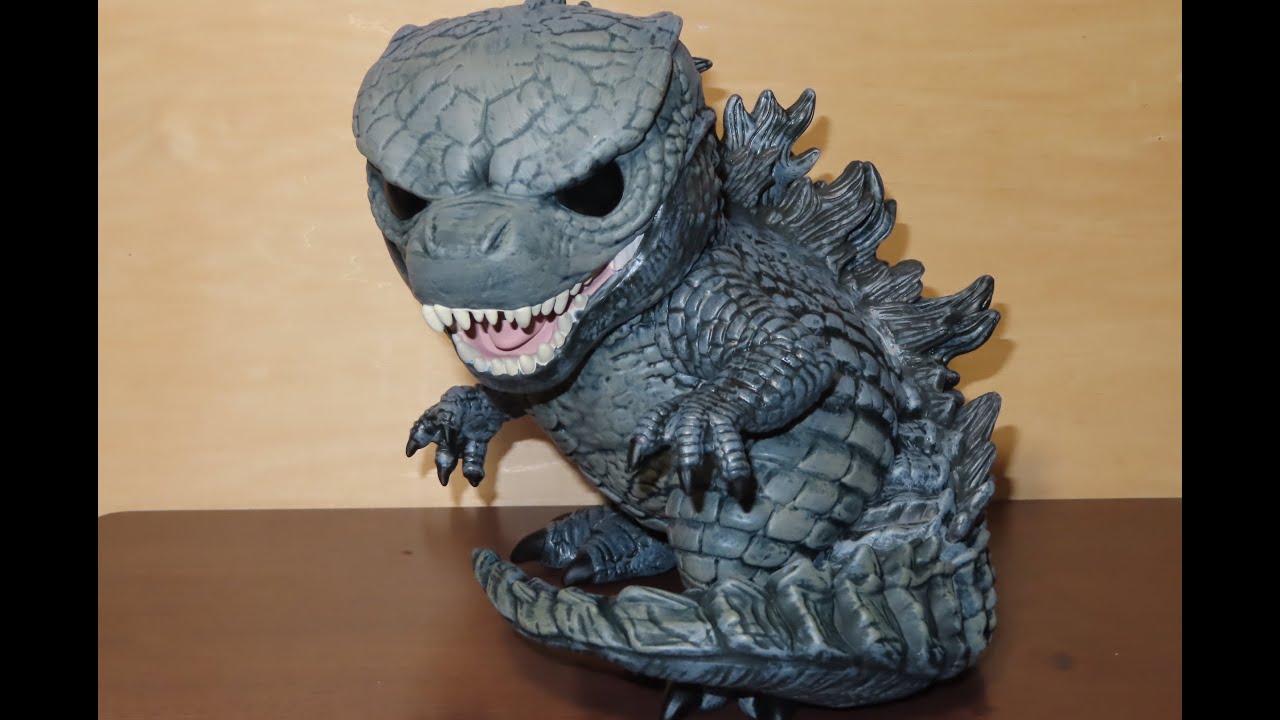 Funko Pop 10