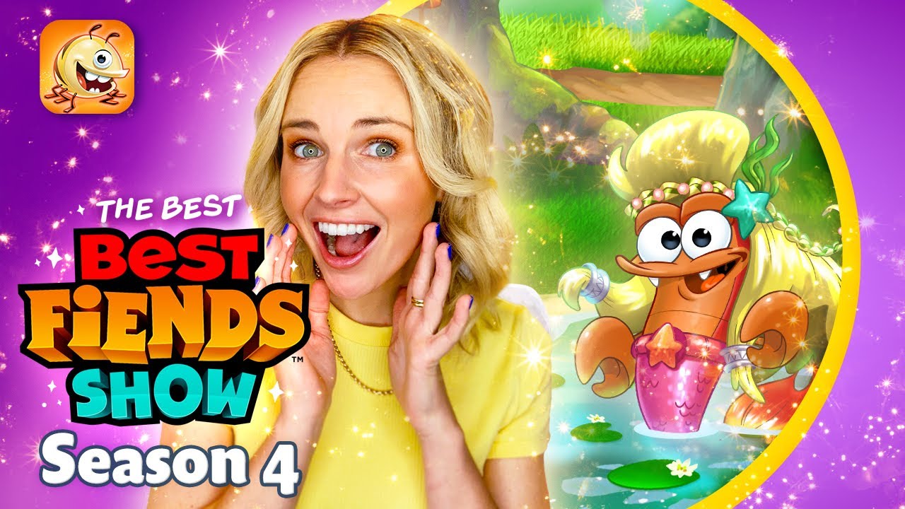 Dive into This NEW Update!