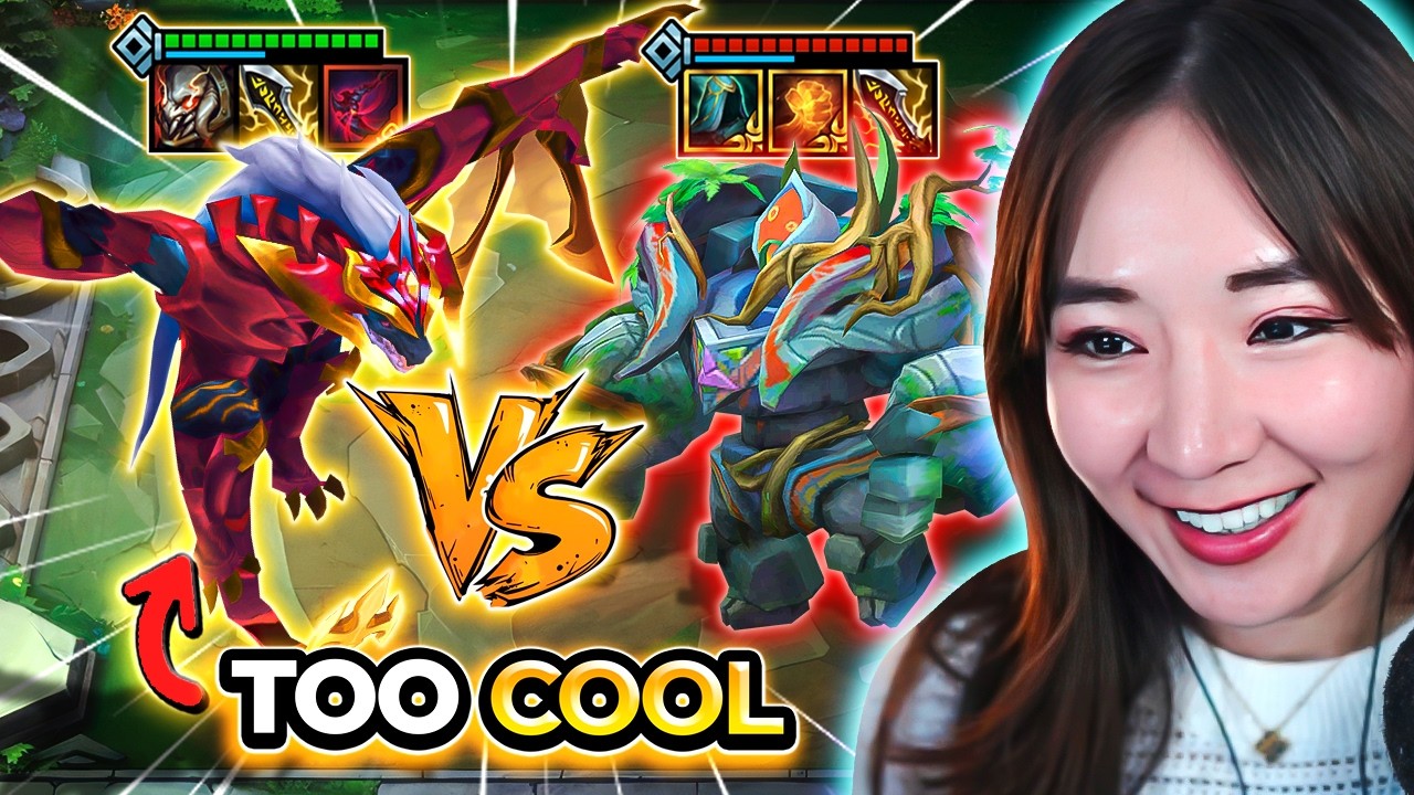INTENSE CLASH! Can I CLUTCH VS DOUBLE RADIANT BROCK?