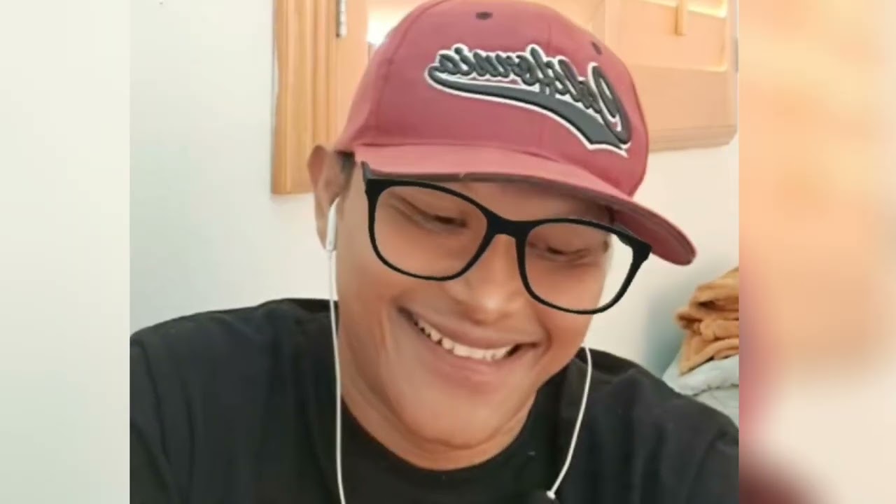 Edistv 🛑 lagi nyantai
