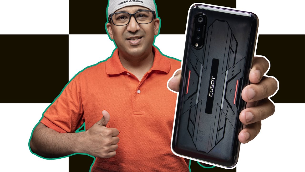 Cubot X70 Honest Review, The Budget King