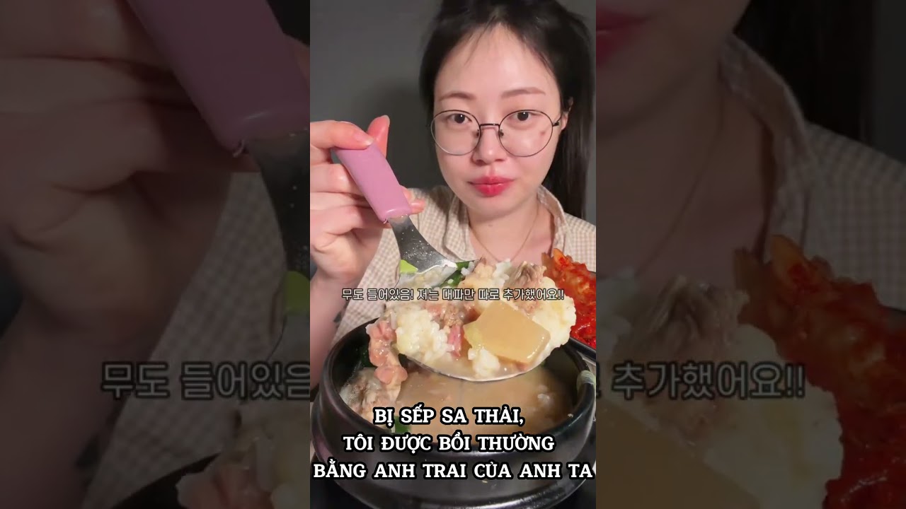 BỊ SẾP SA THẢI, TÔI ĐƯỢC BỒI THƯỜNG BẰNG ANH TRAI CỦA ANH TA