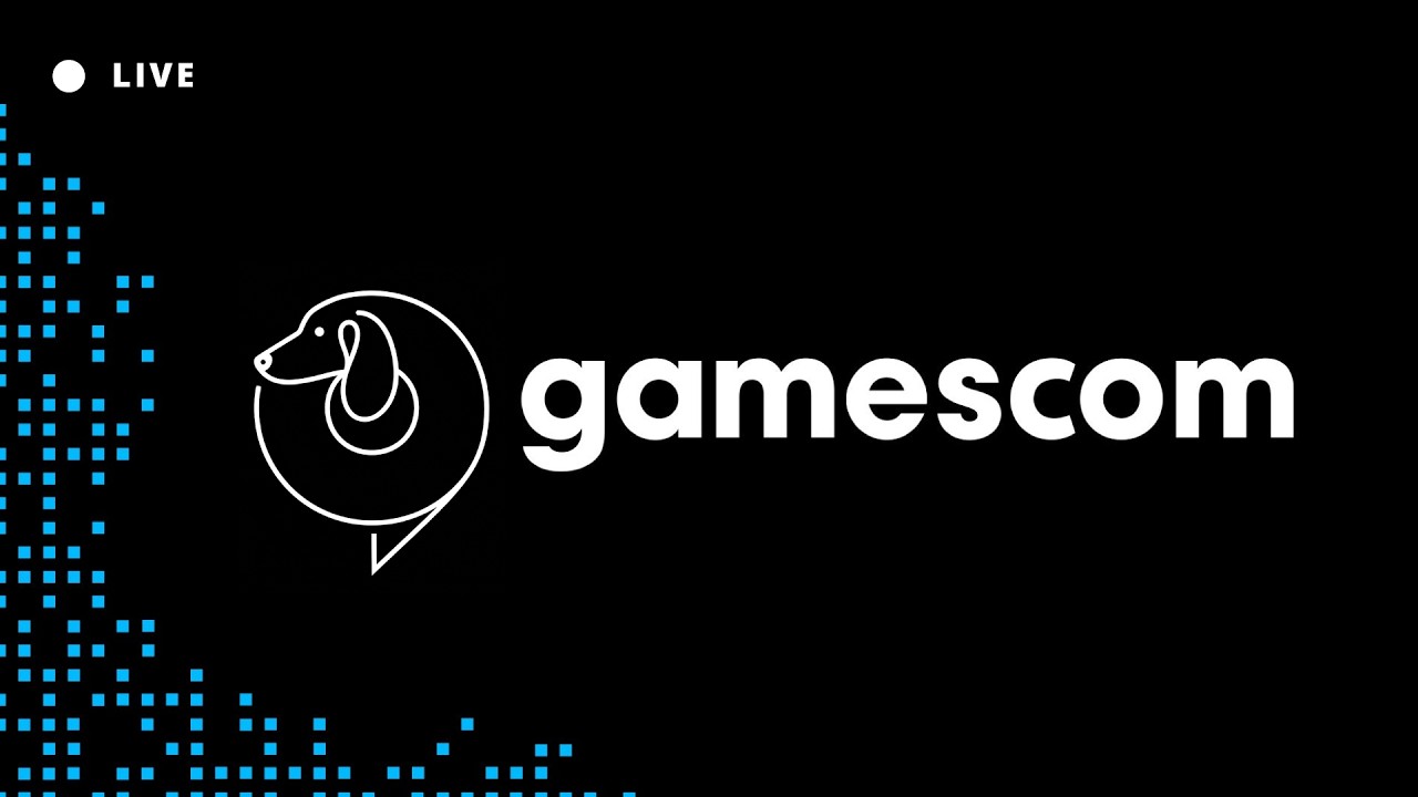 🔴 Wypatrujemy Wiedźmina na Gamescomie &mdash; GAMESCOM 2026 Livestream