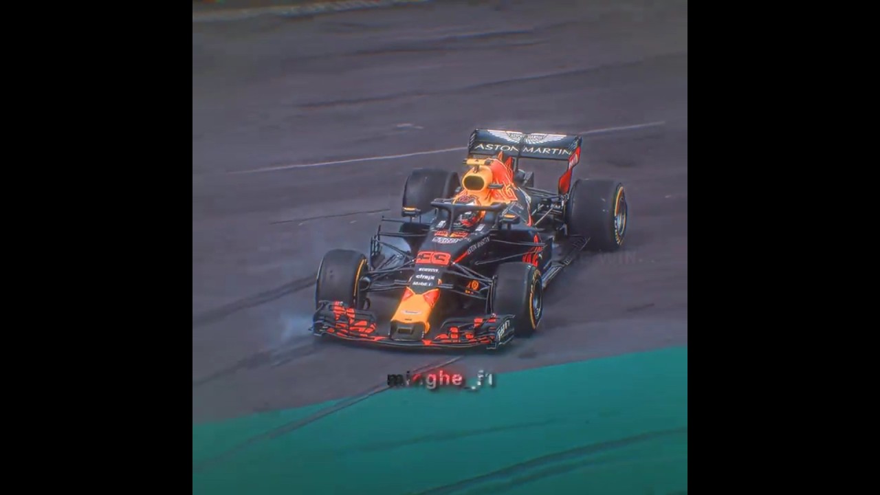 Verstappen's REACTION was CRAZY!🤯😧 #f1 #f1edit #f1shorts #shorts #verstappen