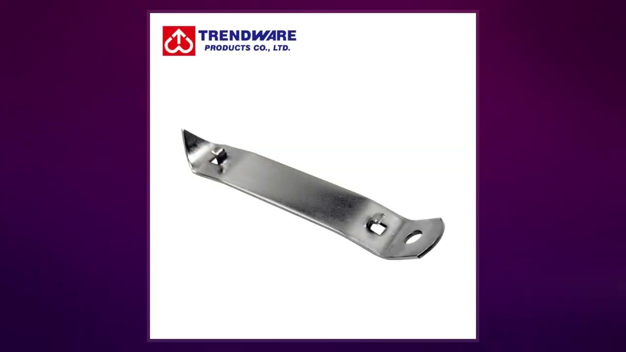 Church Key
