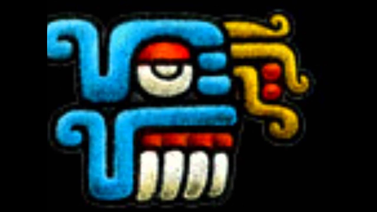 Yollotl - Quiahuitl
