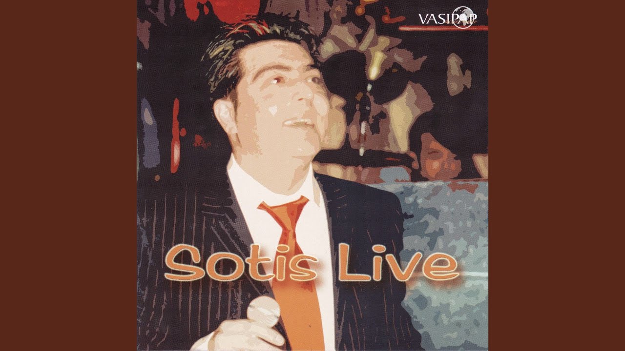 Ti sou eho kani (Live)