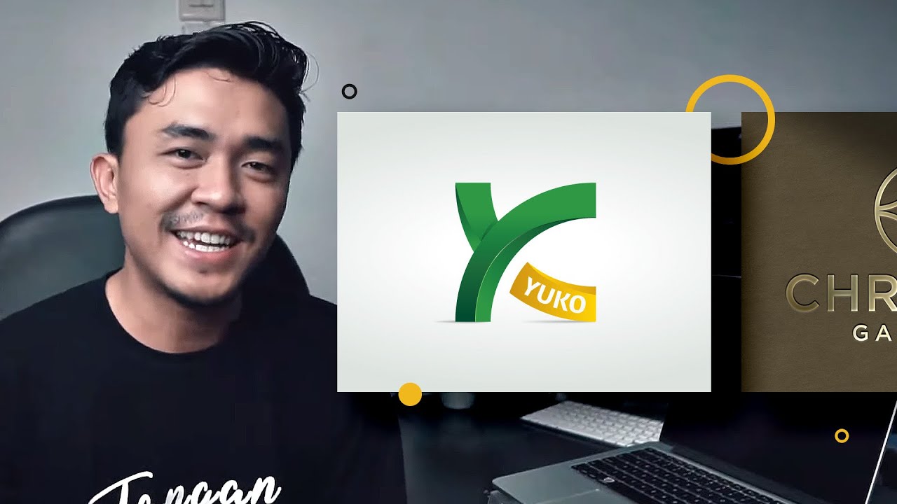 Cara Presentasi Desain Logo ke Client supaya Diterima