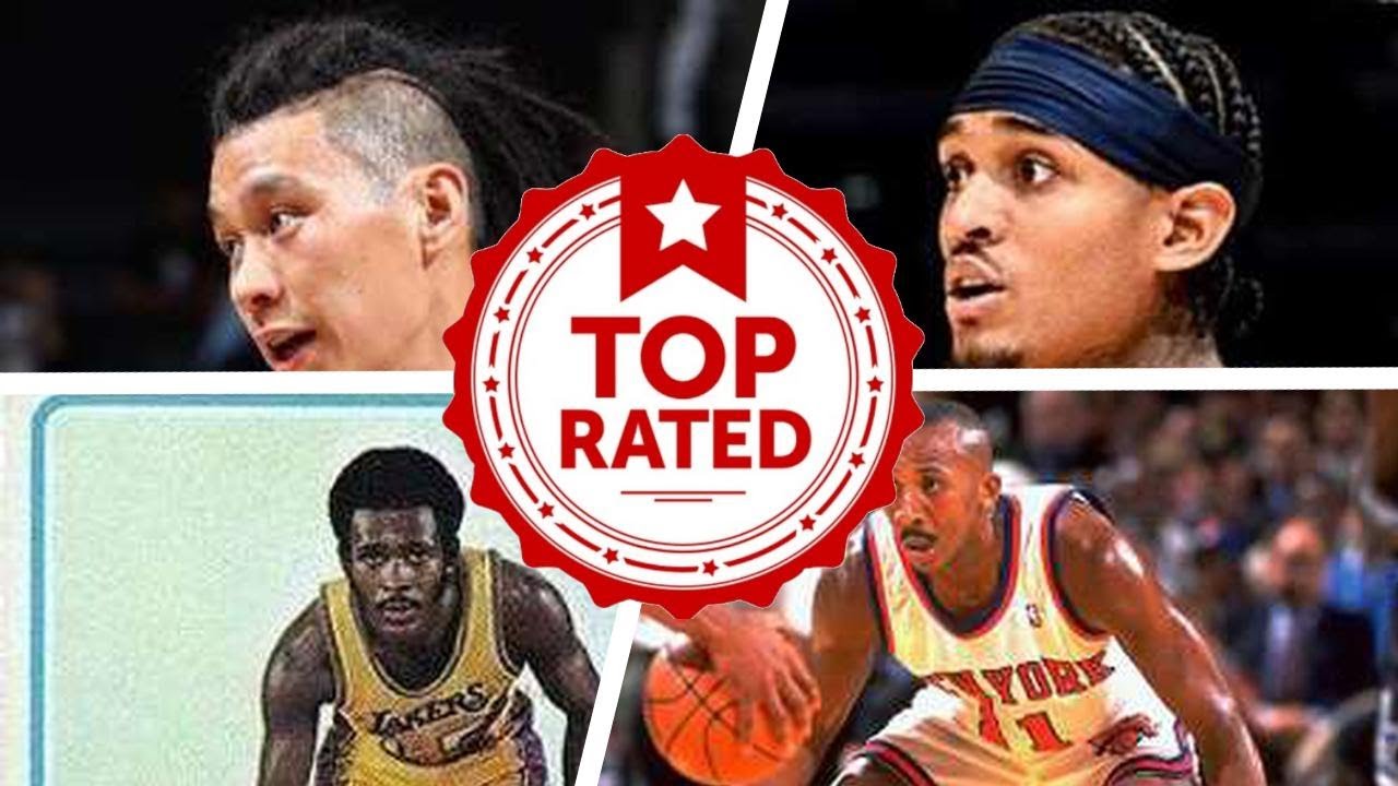 The Best Los Angeles Lakers Point Guards Of All Time 💟