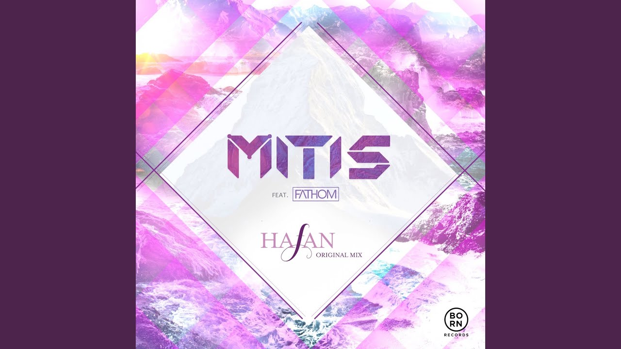 Hafan ft. Fathom (Original Mix)