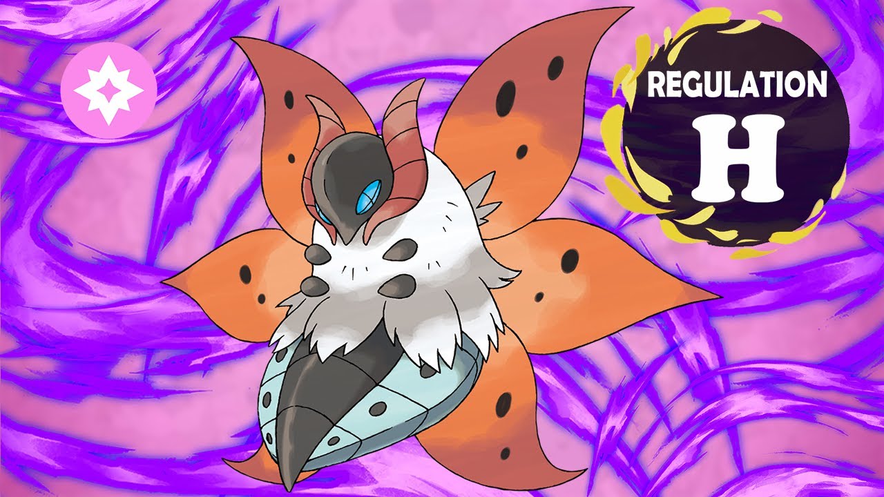 FAIRY VOLCARONA IS THE NEW SETUP SWEEPER | 2025 VGC REG H - ROAD TO EL TORONTO EP. 12