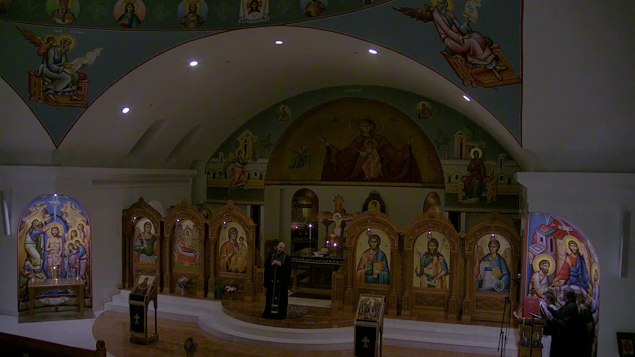 Great Compline