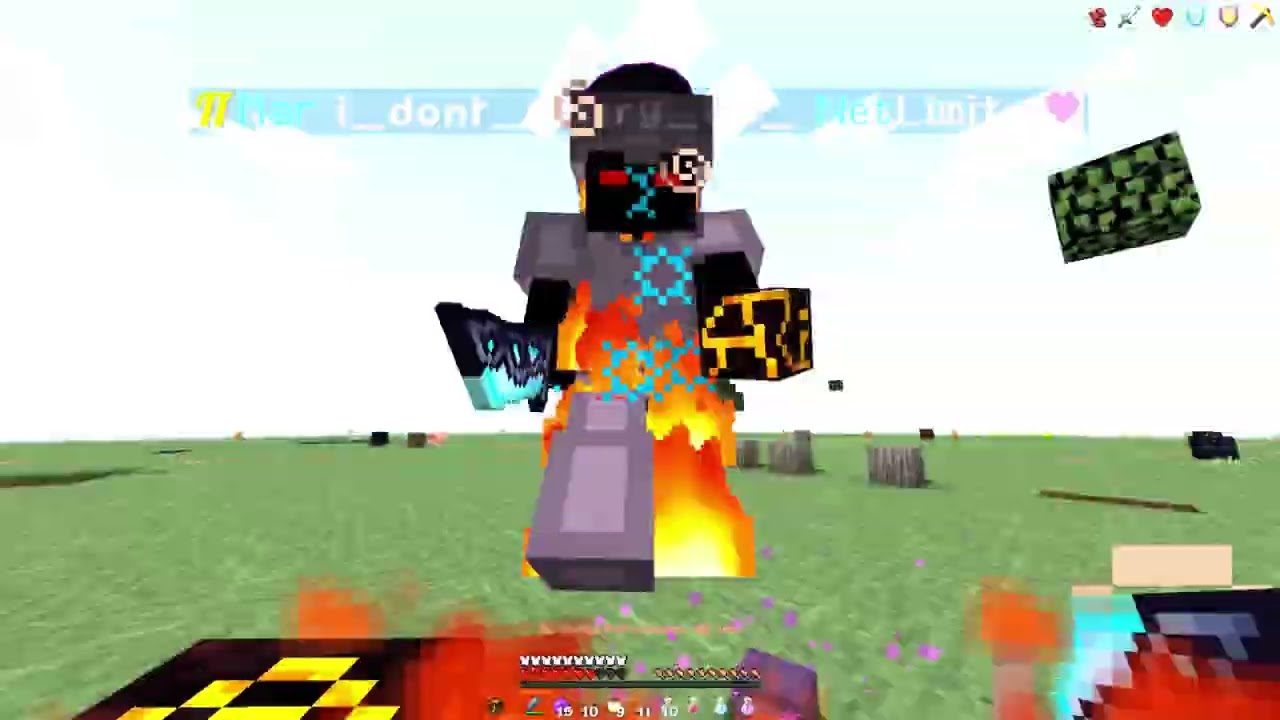 DeadCraft | 2026