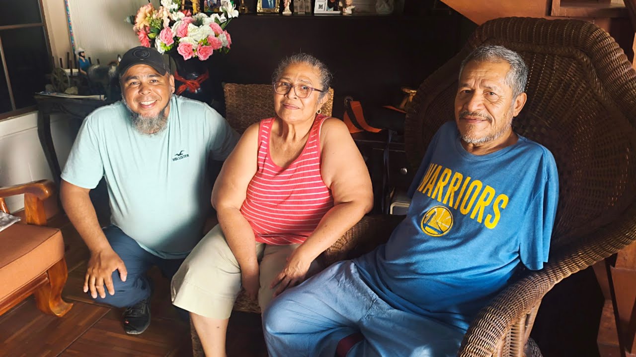 Perdió Sus Brazos En Fuerte Accidente y Se Volvió Ejemplo de Vida ❤️