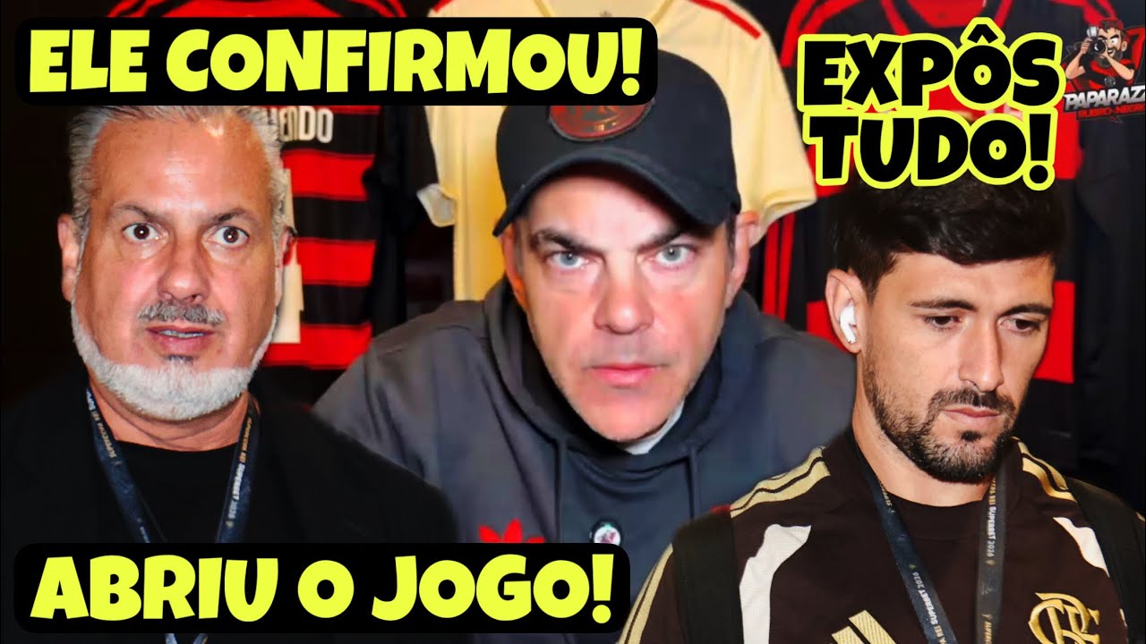 BOTO ABRE O JOGO SOBRE CONTRATAÇÃO DE MARCOS ANTÔNIO! ARRAXCA EXPÕE FALA DO JUÍZ! ABSURDO FOI ISSO…