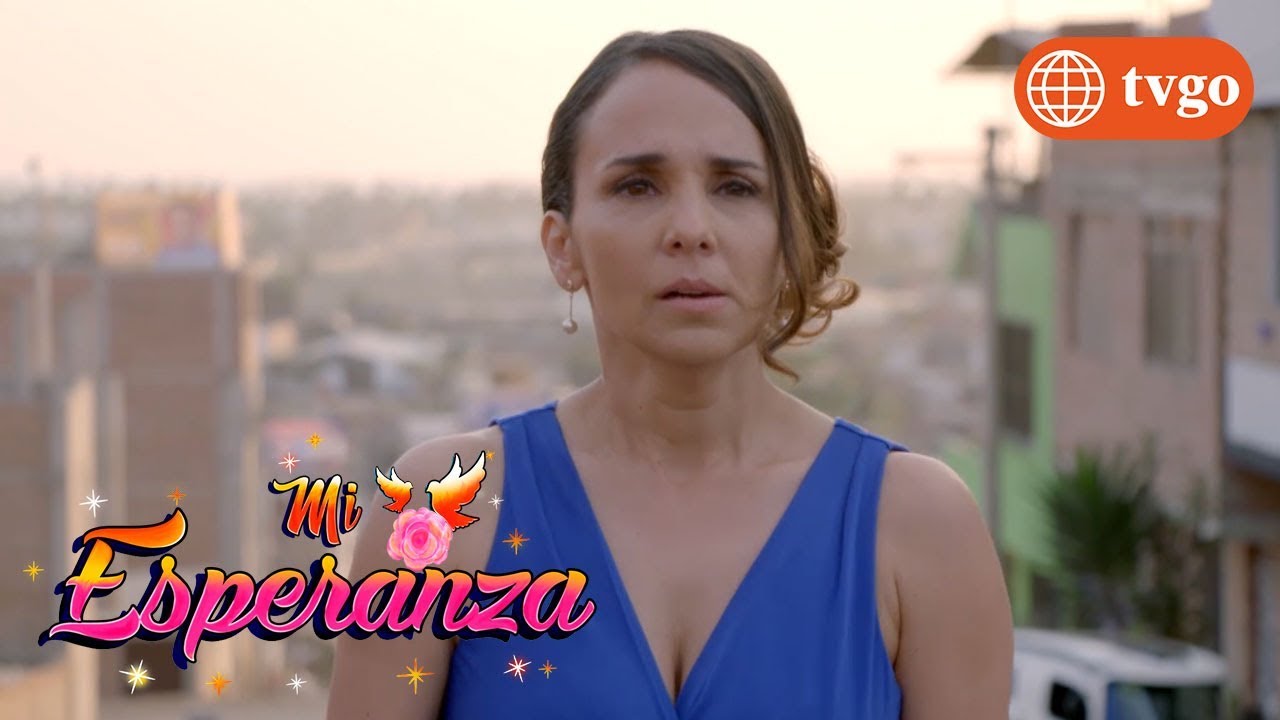 Mi Esperanza 19/10/2018 - Cap 69 - 4/5