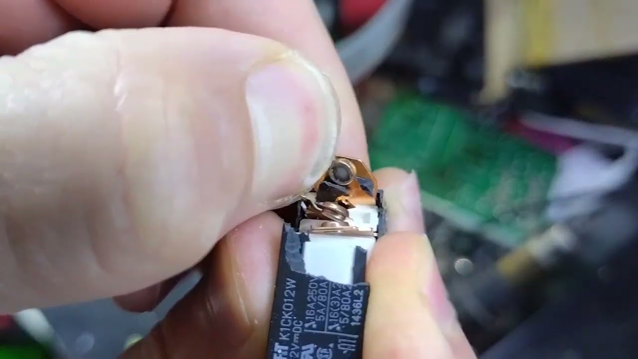 Samsung Ecobubble zawiesza się podczas prania - przyczyna.