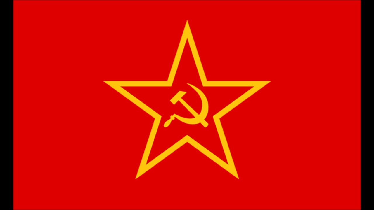 Red Army Choir - Ты Наша Армия!