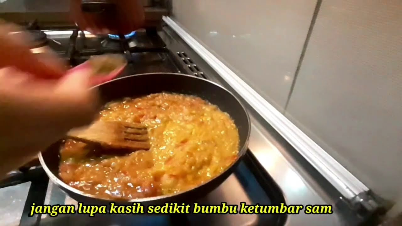 Resep FOUL Arab || Makanan khas arab