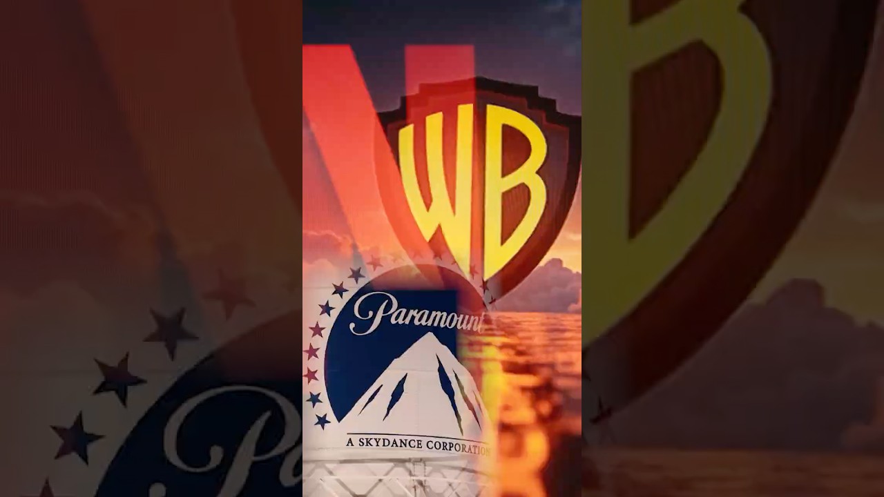 How Paramount Bested Netflix in the Warner Bros. Battle