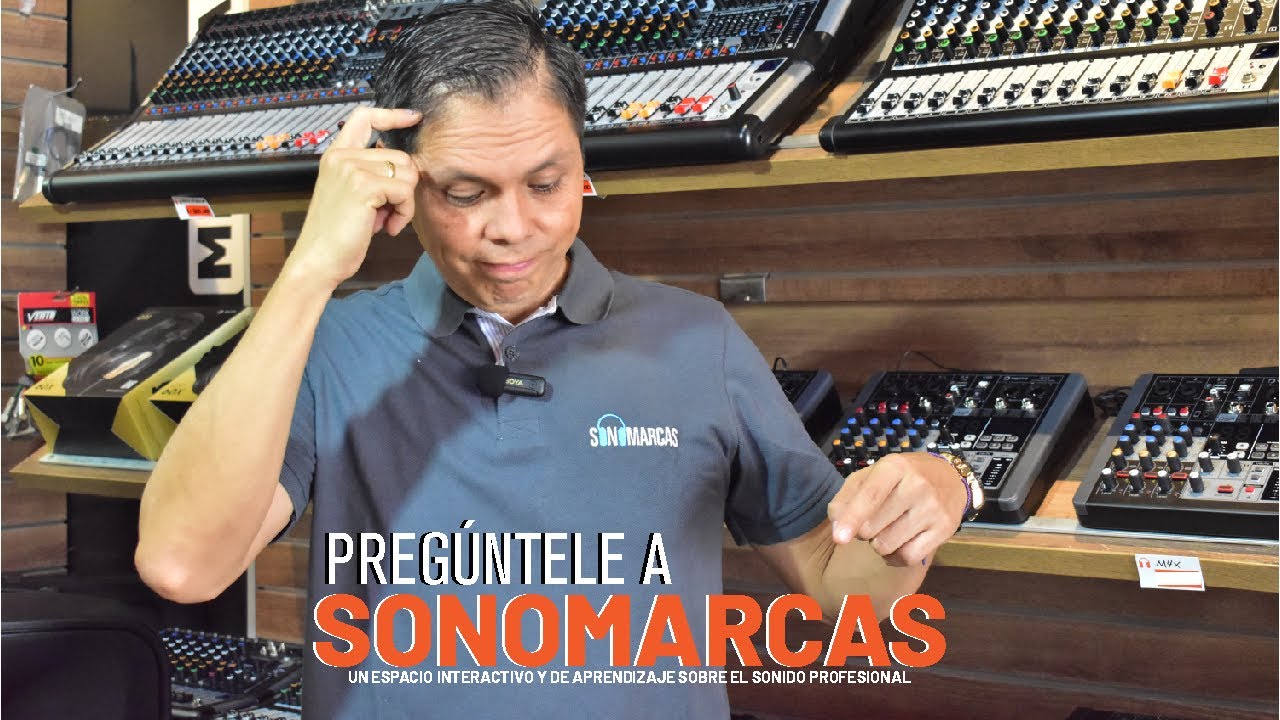 🎙️ &iquest;Sabes qu&eacute; es una CAJA DIRECTA? 🎛️