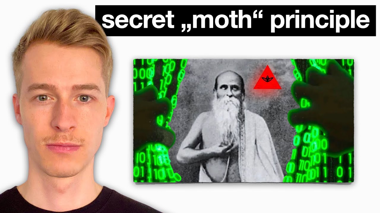 the secret 