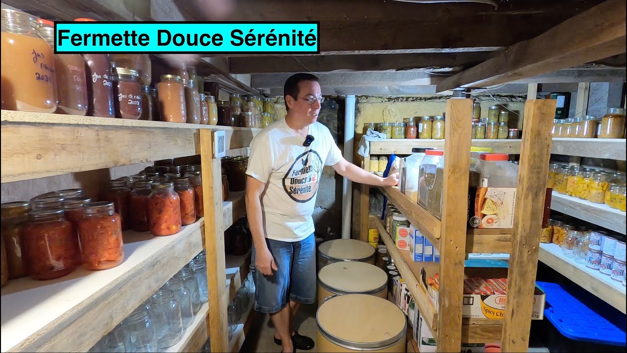 Cuisine Extérieure & Cannage | Douce Sérénité