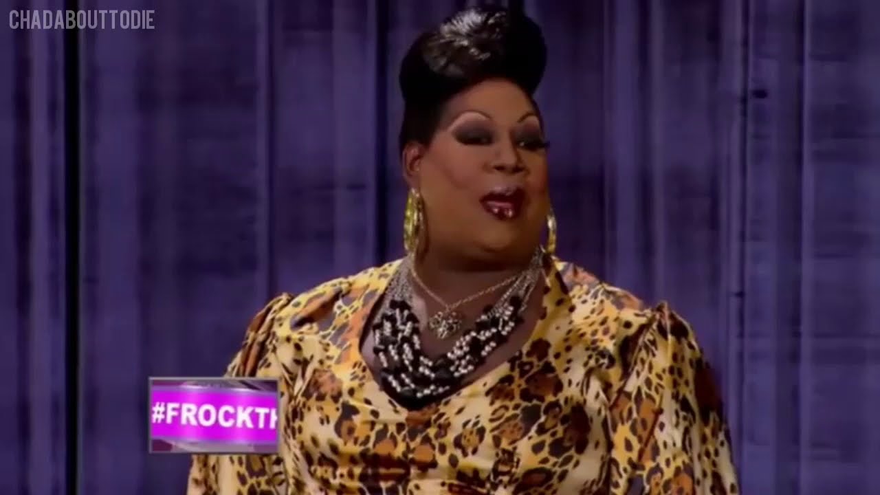 DRAG RACE QUOTES that I use in my everyday conversations - ICONIC CATCHPHRASES from RuGirls / PART 3