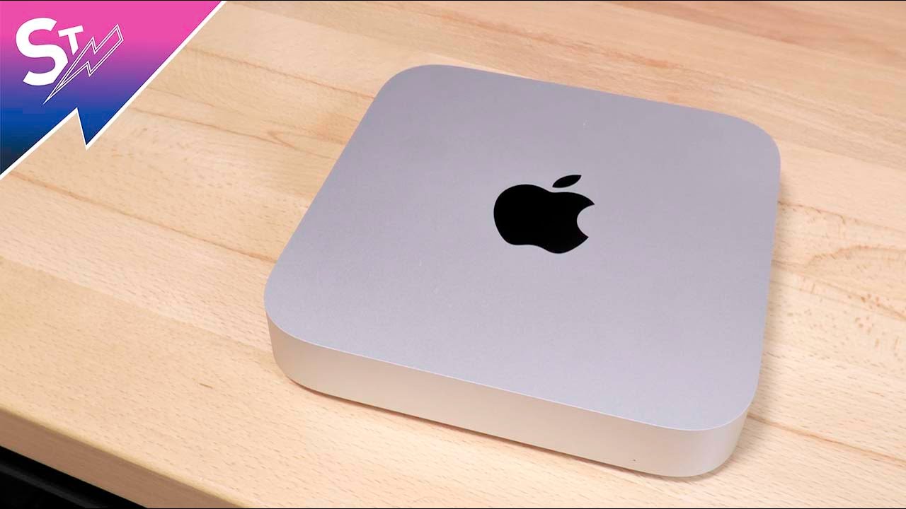 Apple Mac Mini (2020) Review: So Similar, Yet So Different!