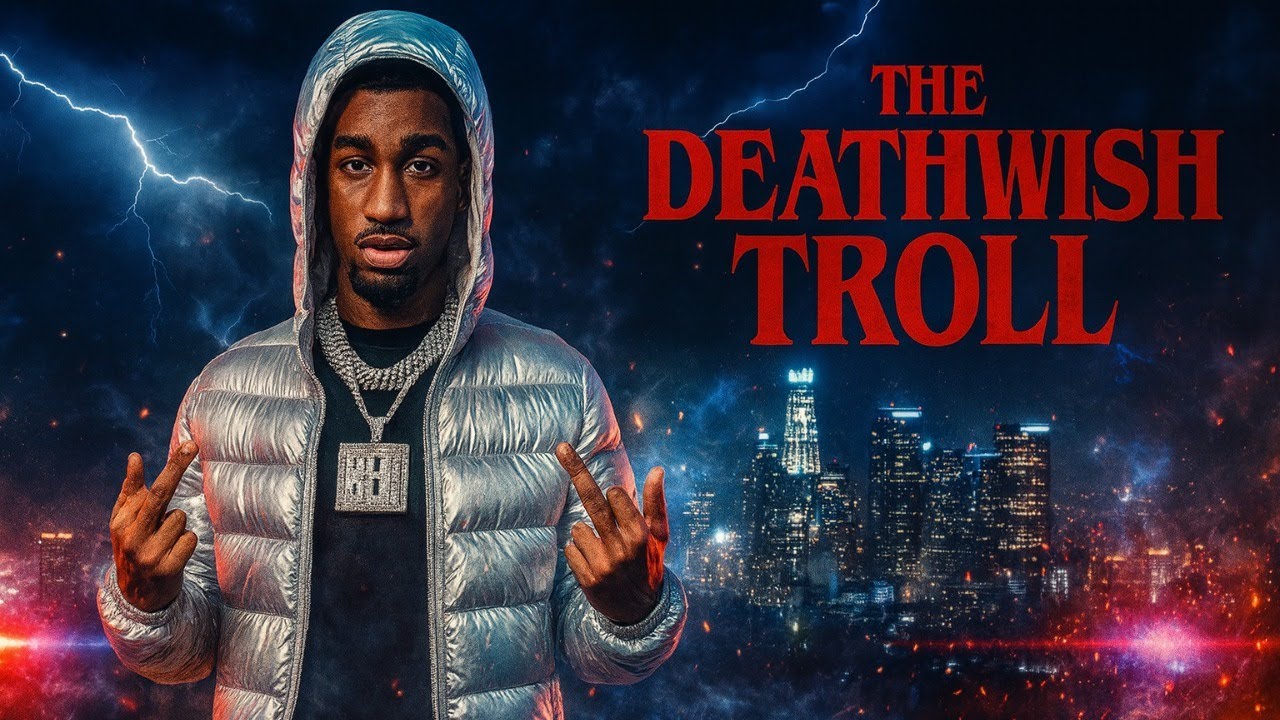GBO Gaston: The Most HATED Troll in West Coast Hip Hop?
