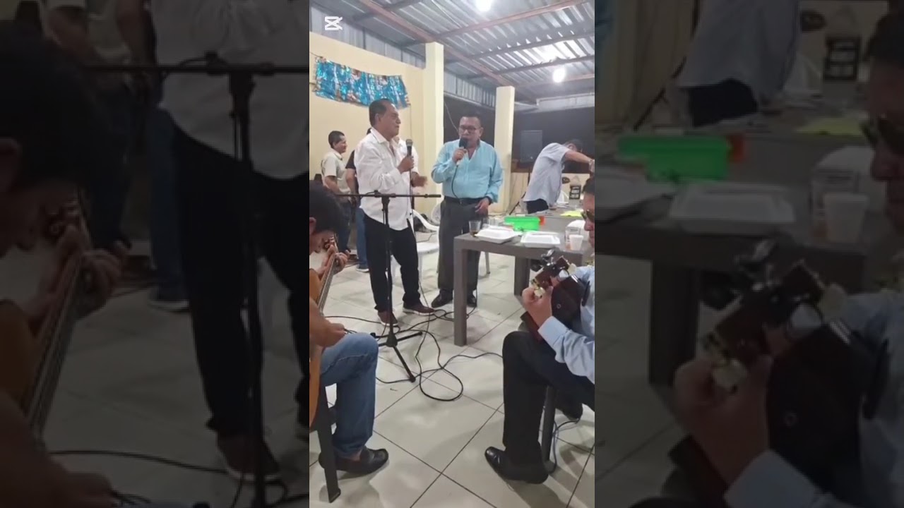 Dúo Yaure - Gonzalez.