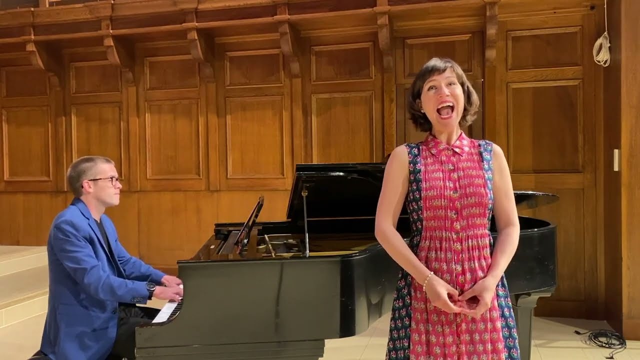 Durch Zärtlichkeit und Schmeicheln, W.A. Mozart, Die Entführung aus dem Serail