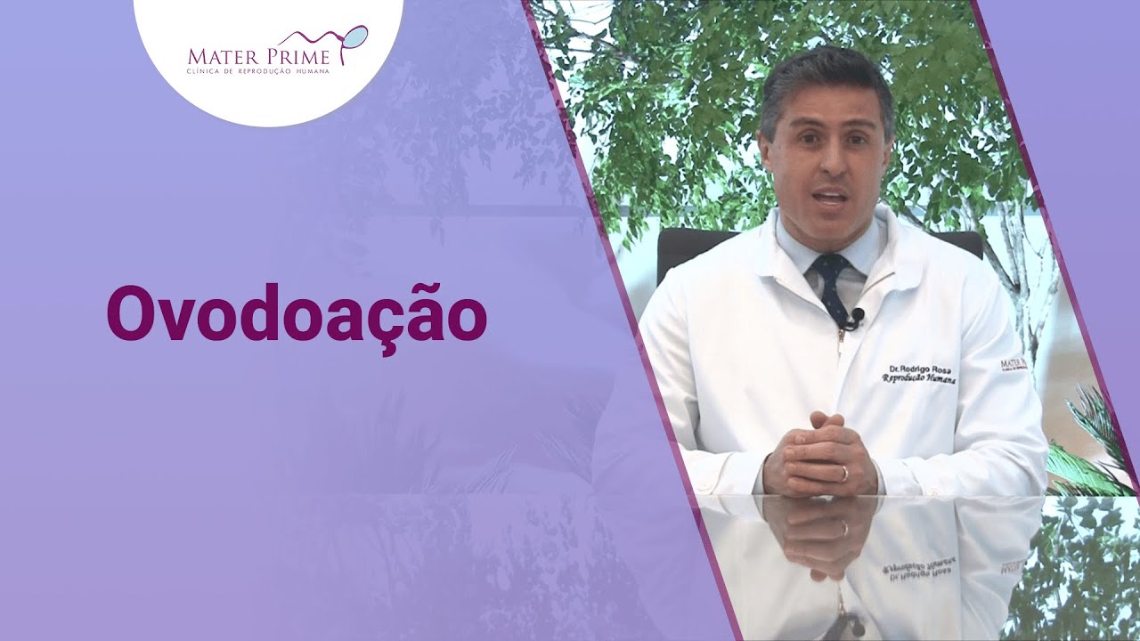 Ovodoação no Brasil: Como funciona?